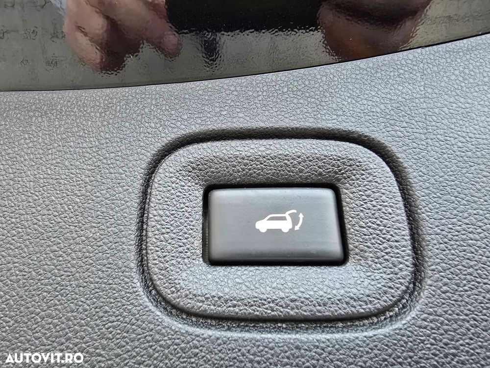 Renault Koleos BLUE dCi 185 4WD X-tronic INITIALE PARIS - 11