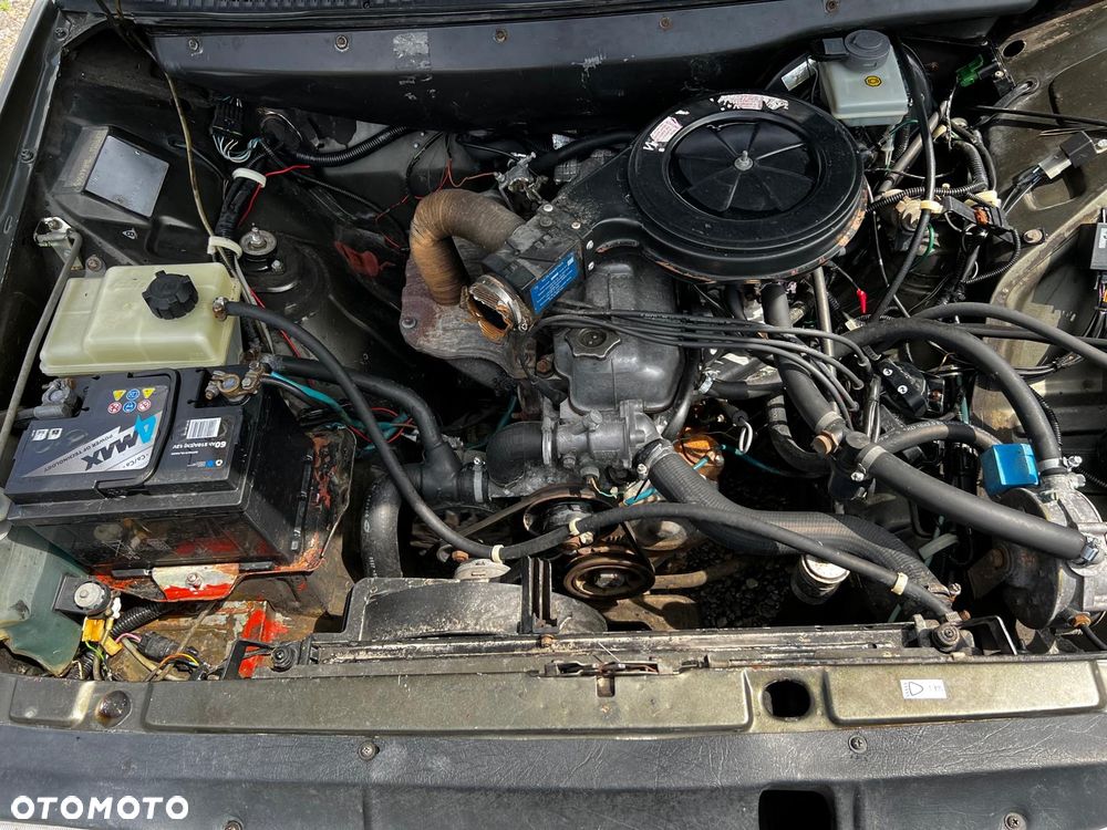 Polonez Caro - 14