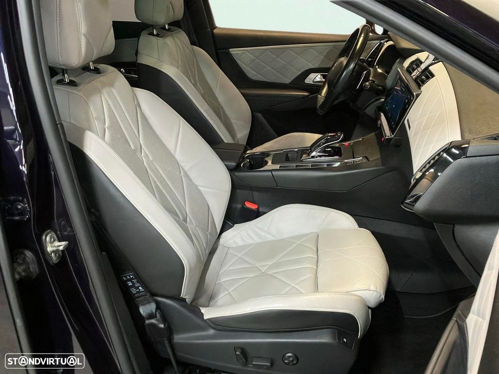 DS DS7 Crossback - 17