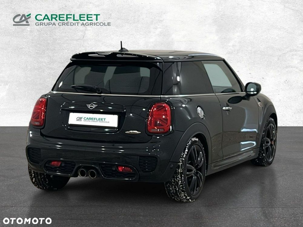 MINI John Cooper Works - 5