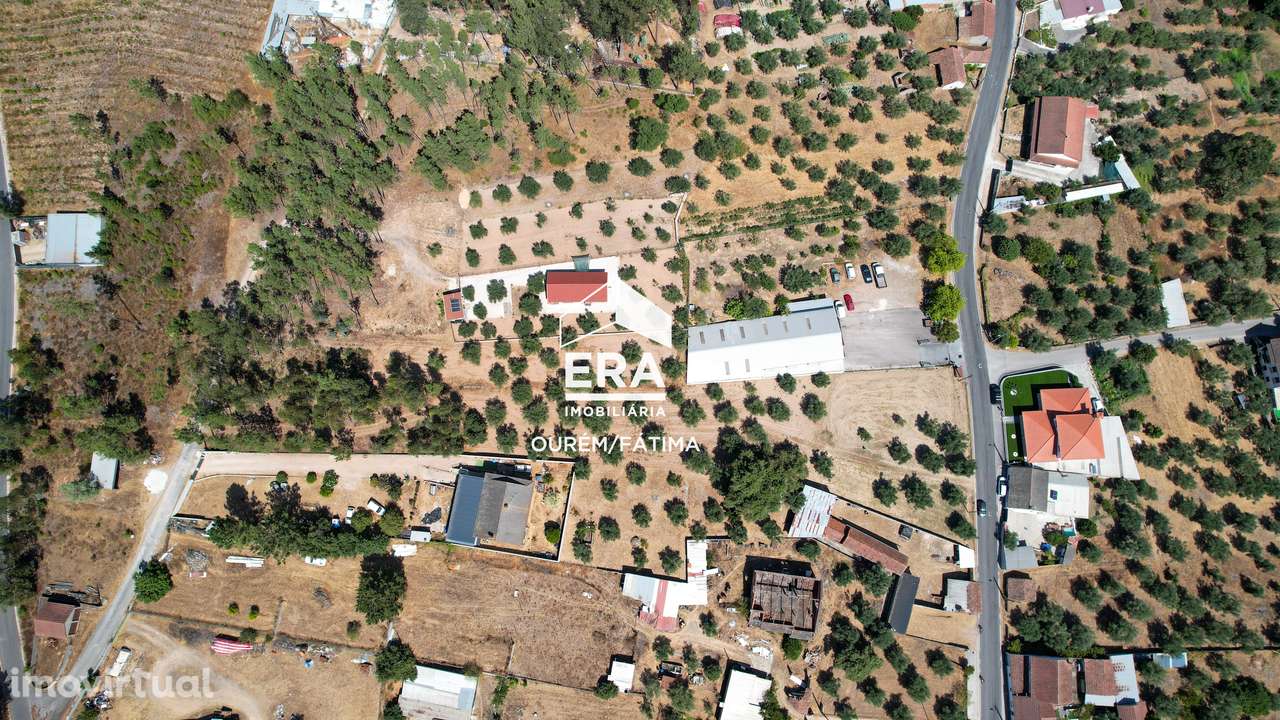 Terreno em Castelejo - Grande imagem: 4/16