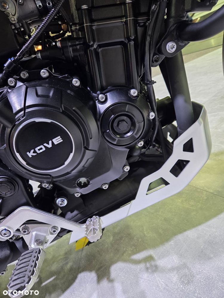 KOVE 625X - 15