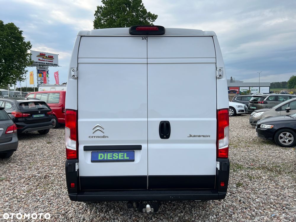 Citroën Jumper - 8