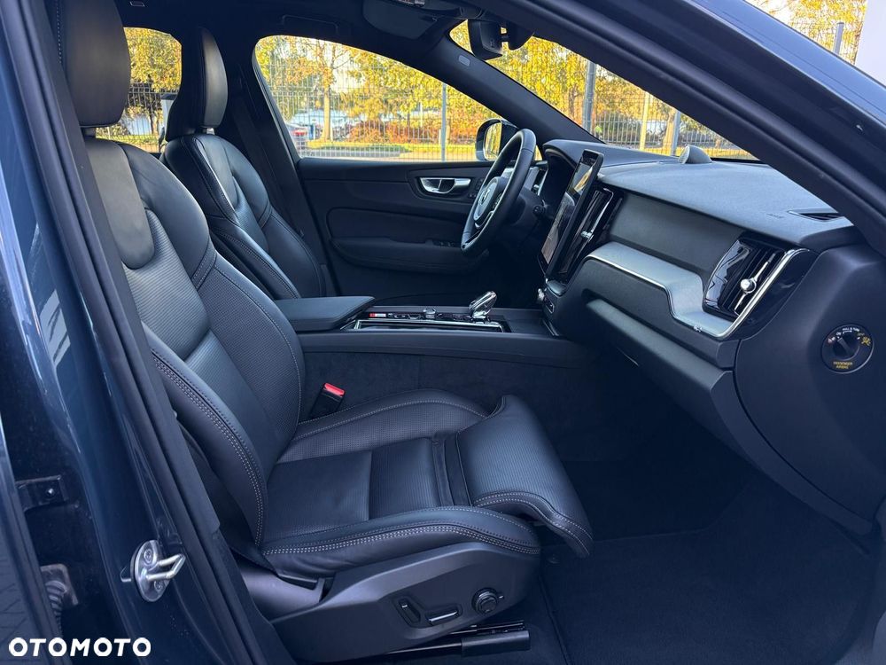 Volvo XC 60 - 15