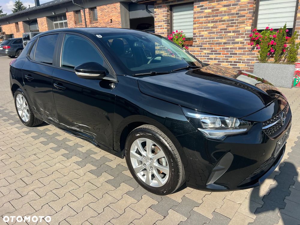 Opel Corsa - 3