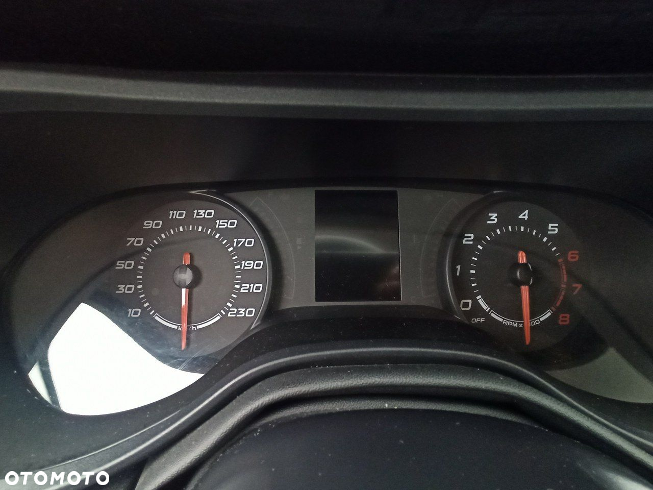 Fiat Tipo - 14