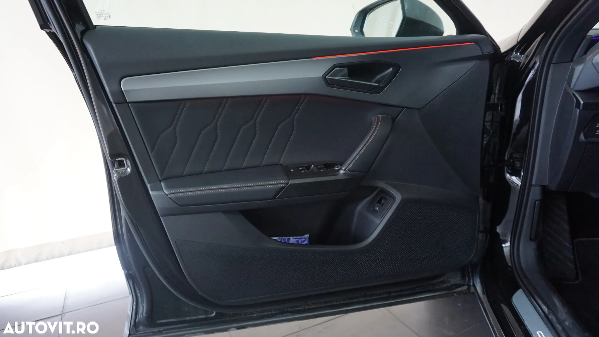 Cupra Formentor 1.4 e-HYBRID PHEV - 28