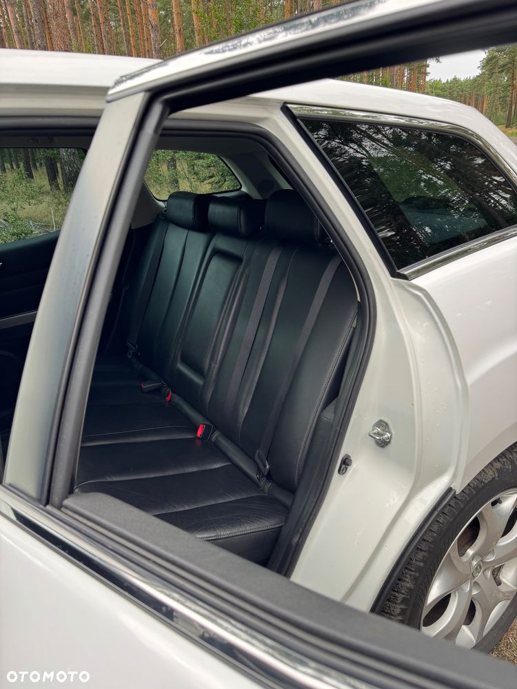 Mazda CX-7 2.2 CD Exclusive - 12