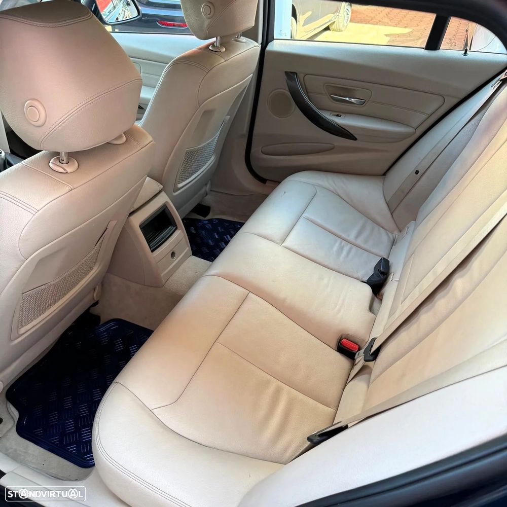 BMW 318 d Line Modern - 7
