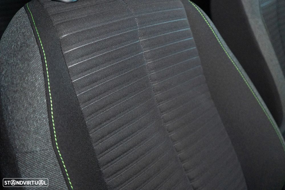 Peugeot 208 1.2 PureTech Active Pack - 7