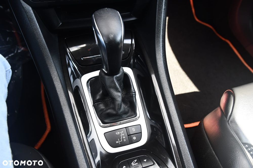 Citroën C5 Tourer HDi 135 FAP Exclusive - 12