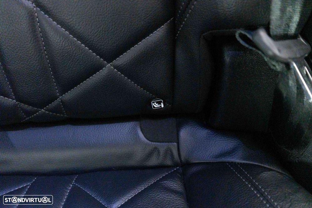 DS DS7 E-Tense Rivoli EAT8 - 10