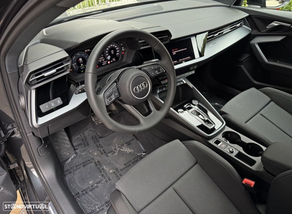 Audi A3 Sportback 30 TFSI Advanced S tronic - 6