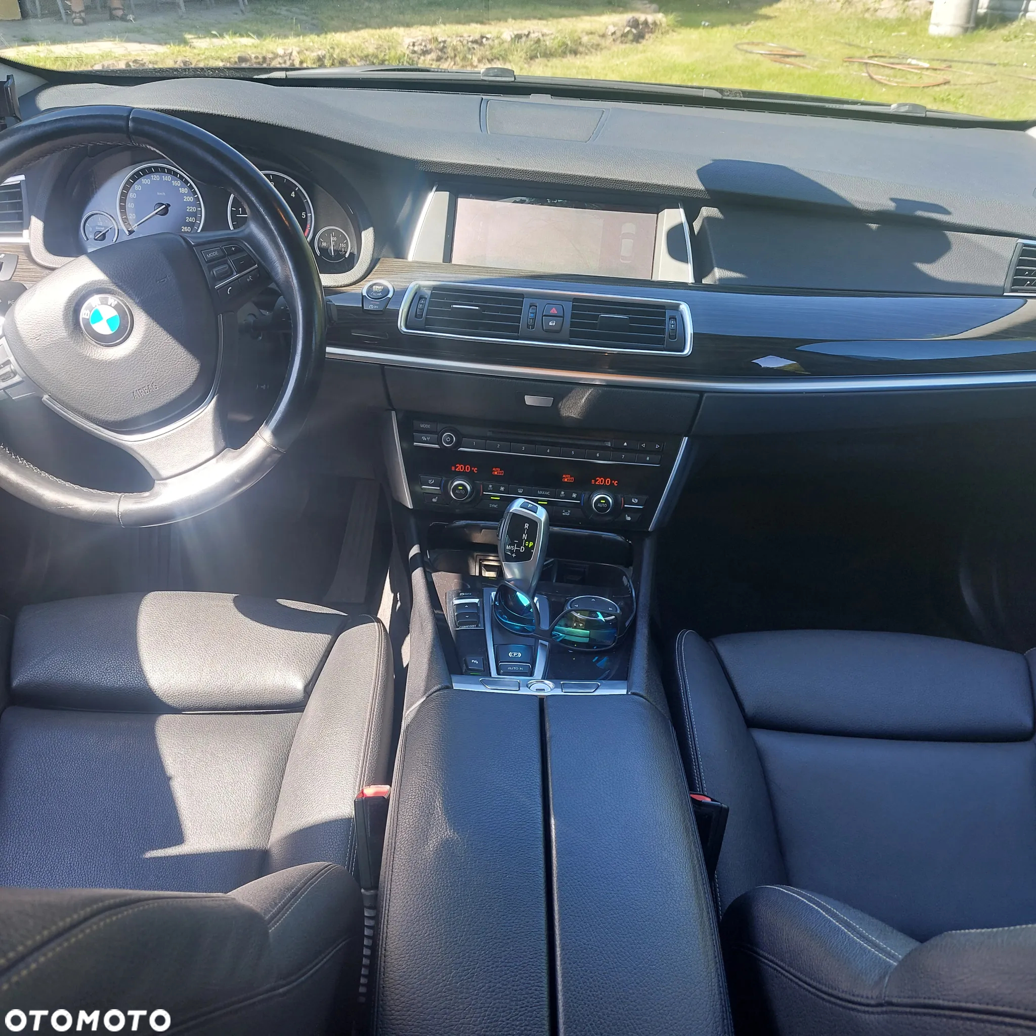 BMW Seria 5 - 8