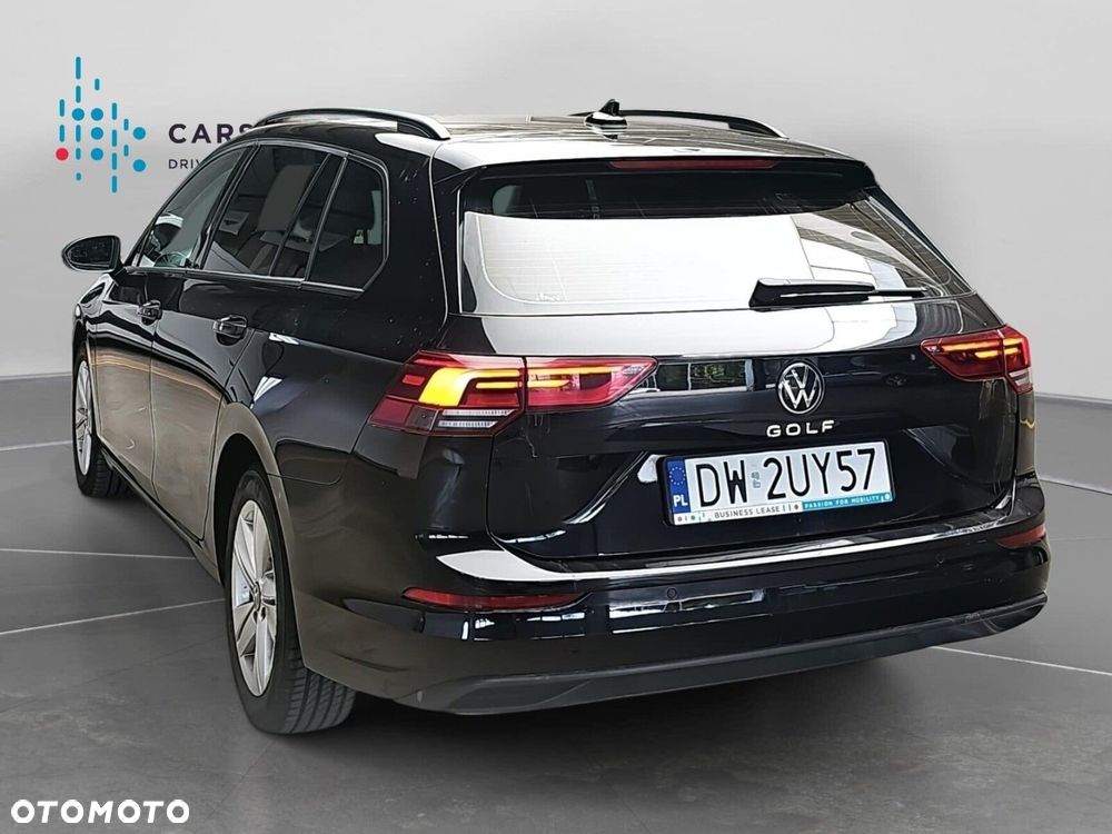 Volkswagen Golf Variant 1.5 TSI EVO Life - 19