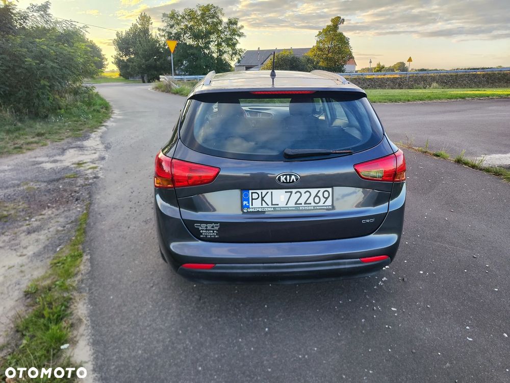 Kia Ceed 1.6 CRDi L - 3