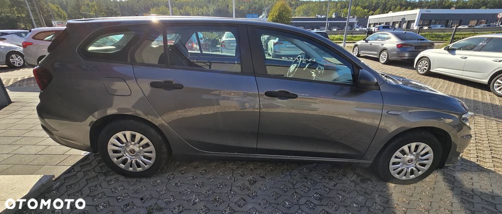 Fiat Tipo 1.4 16v Easy - 6