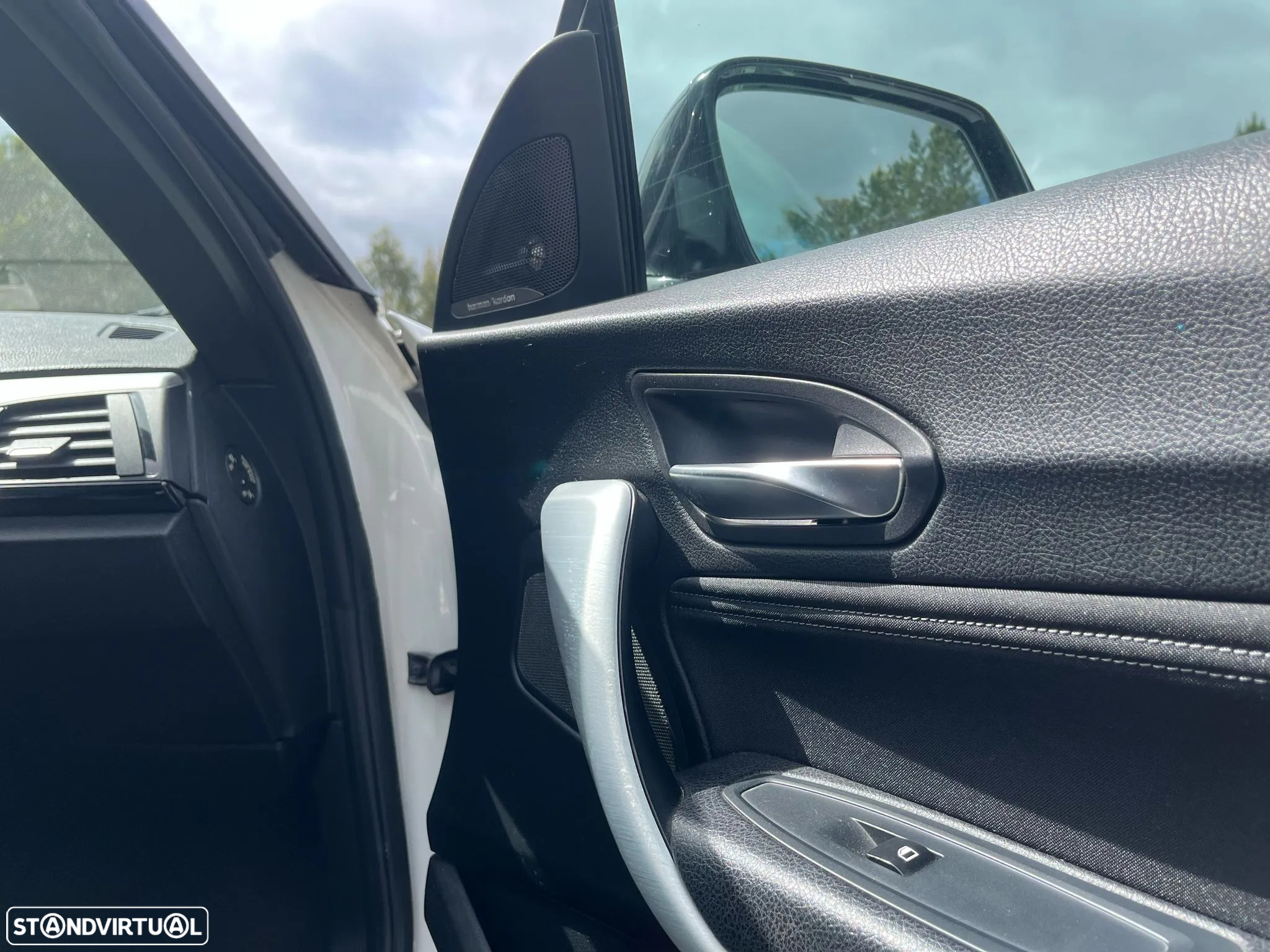 BMW 218 d Coupe Pack M - 31