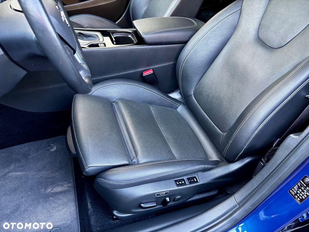 Opel Insignia 2.0 CDTI GS Line + S&S - 22
