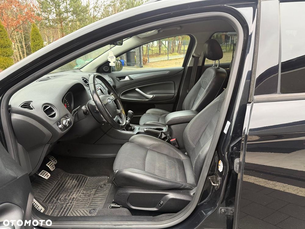 Ford Mondeo 2.0 TDCi Champions Edition - 13