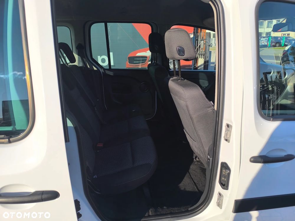 Mercedes-Benz Citan Tourer lang EDITION - 21