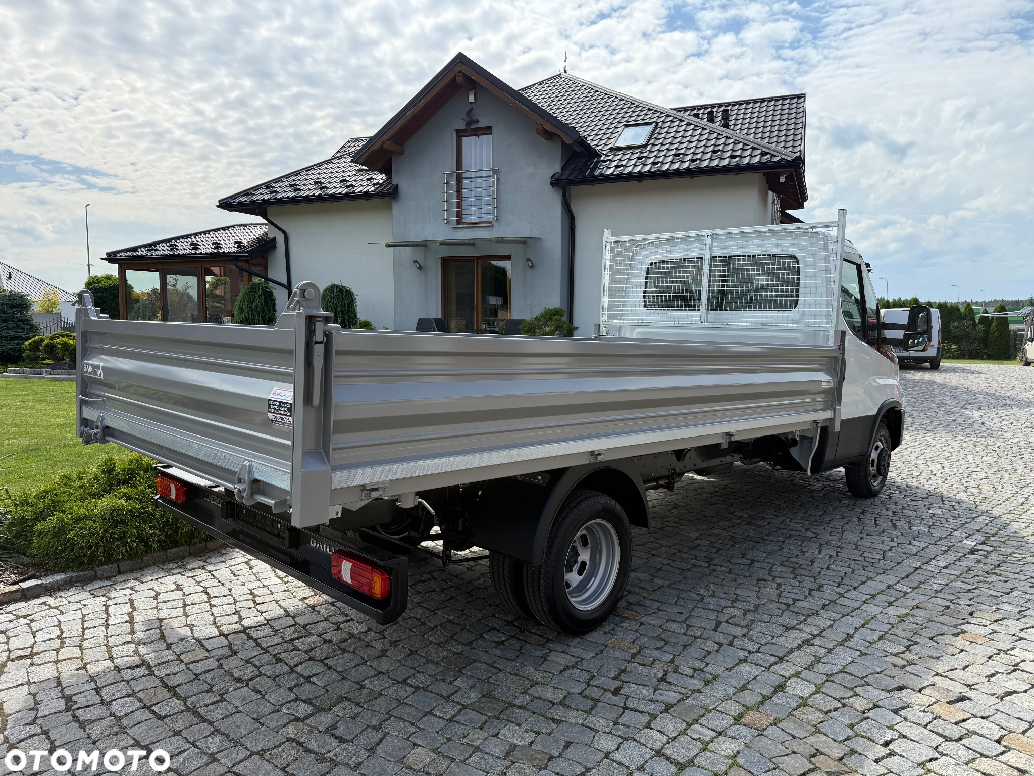 Iveco Daily 35-160 - 3
