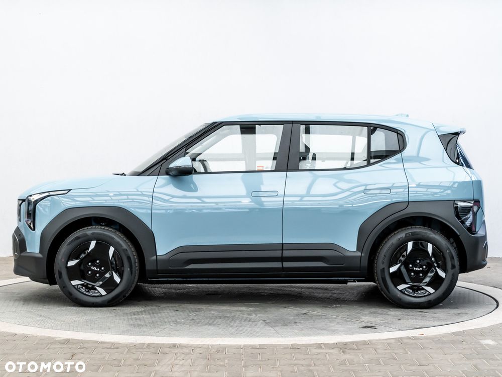 Kia EV2 42.2kWh Light - 3