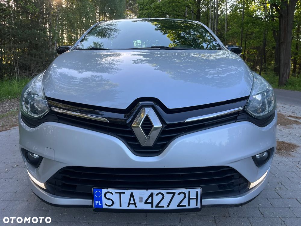 Renault Clio 0.9 Energy TCe Zen - 16