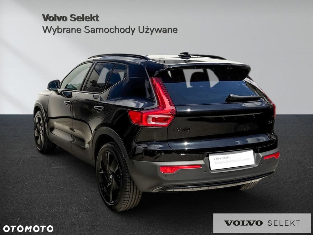 Volvo XC 40 - 7