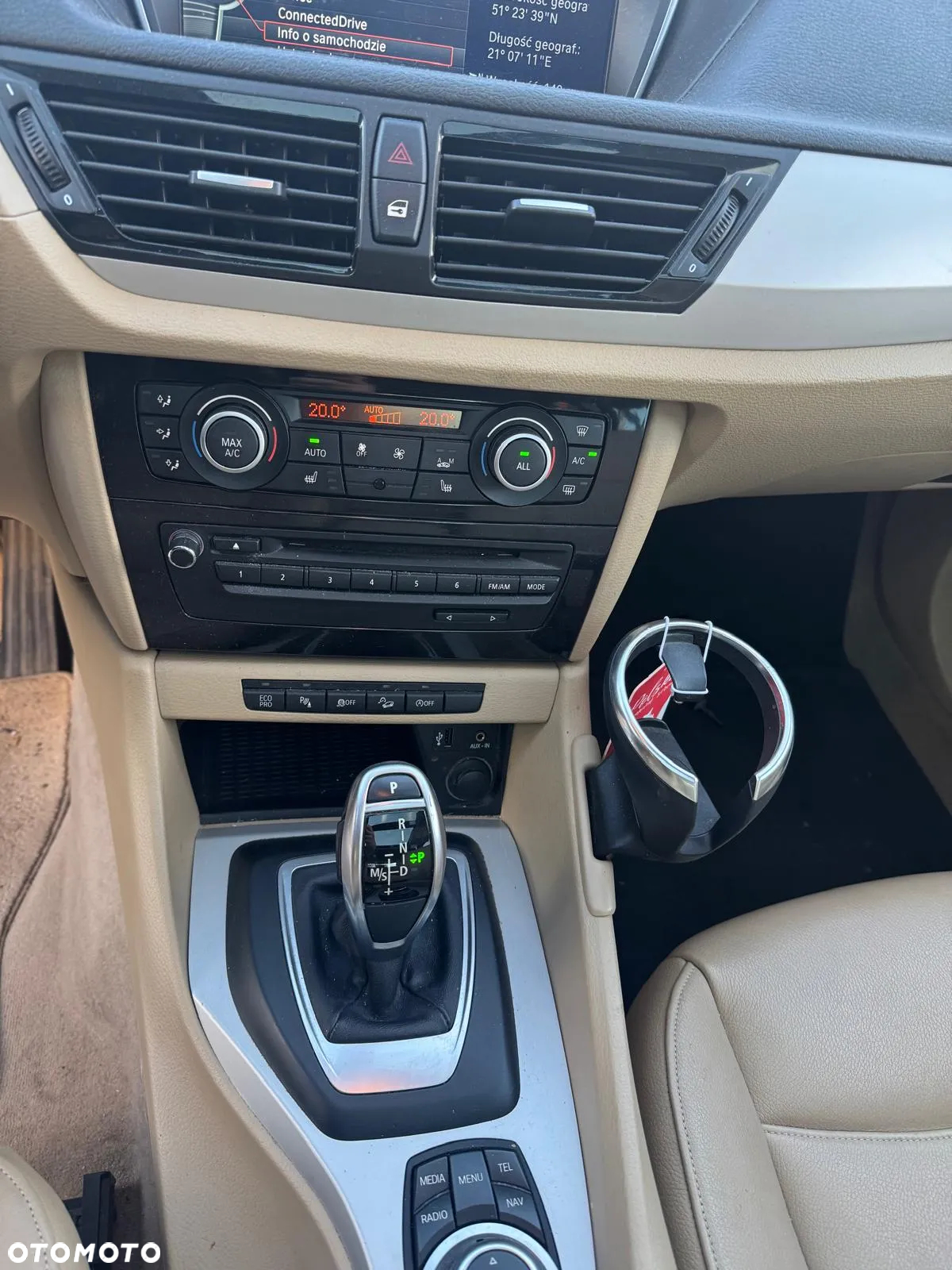BMW X1 xDrive28i - 11