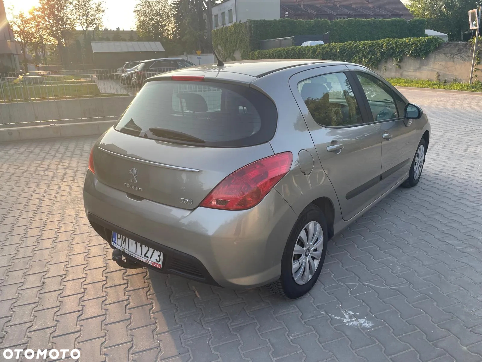 Peugeot 308 1.6 HDi Access - 5