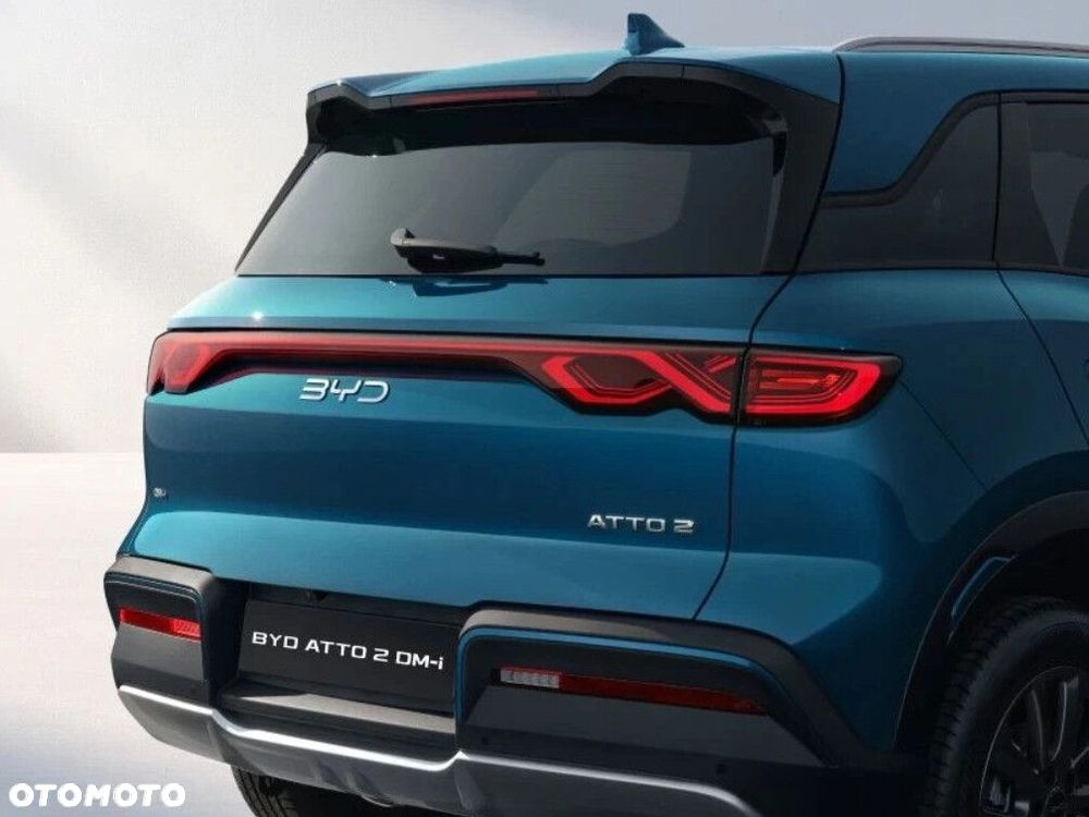 BYD Atto 2 - 4