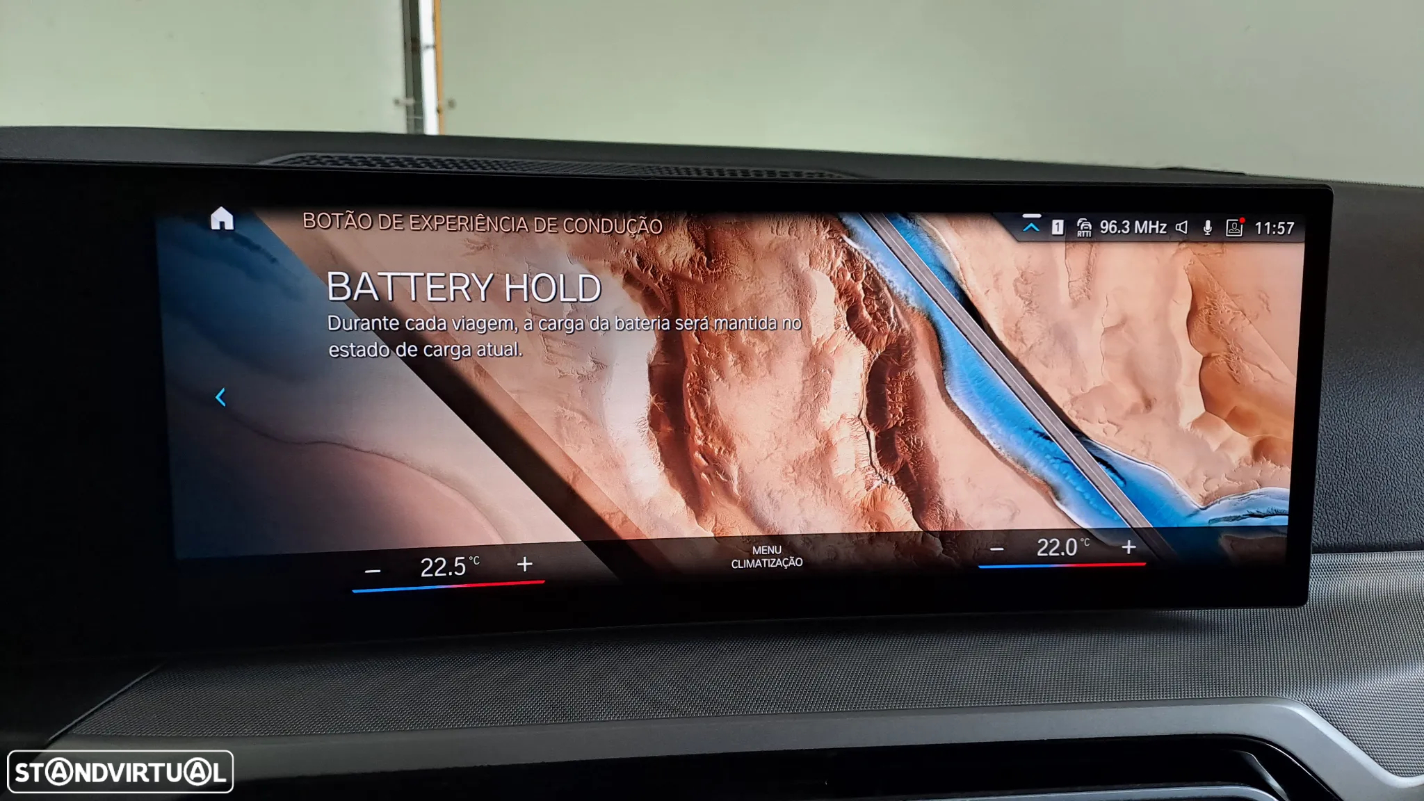 BMW 320 e Touring Auto - 29