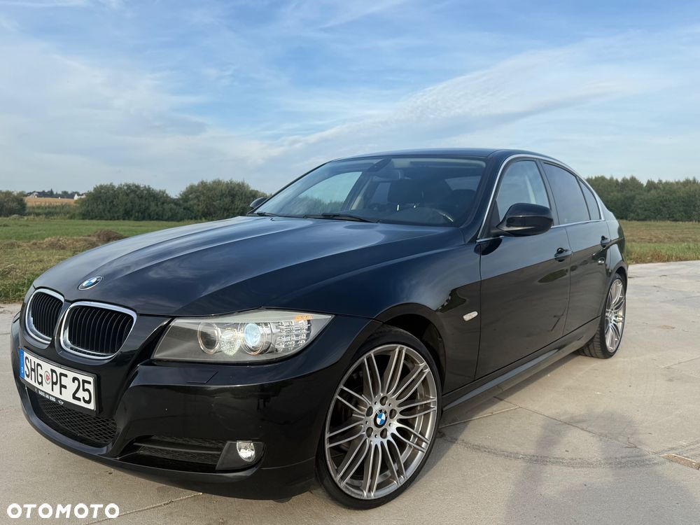 BMW Seria 3 318i Edition Lifestyle - 13