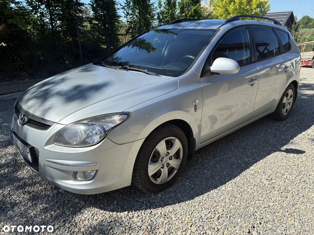 Hyundai i30 1.6 CRDi Classic - 1