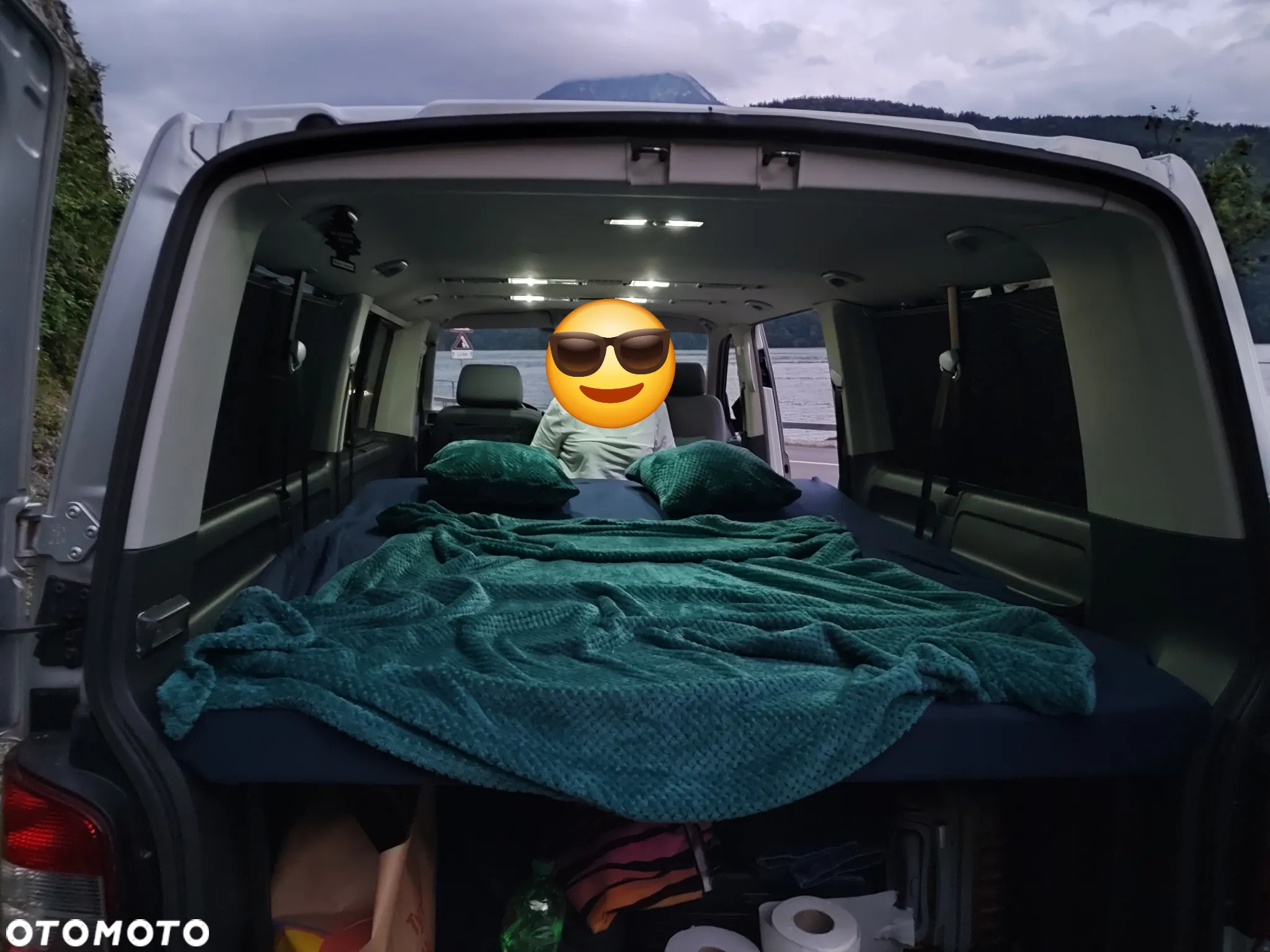 Volkswagen Caravelle TDI L2 Trendline 4Motion - 16