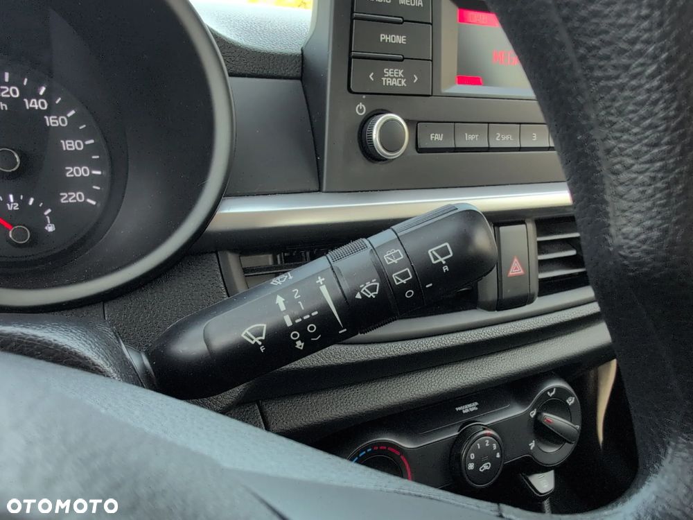 Kia Picanto 1.0 M - 30
