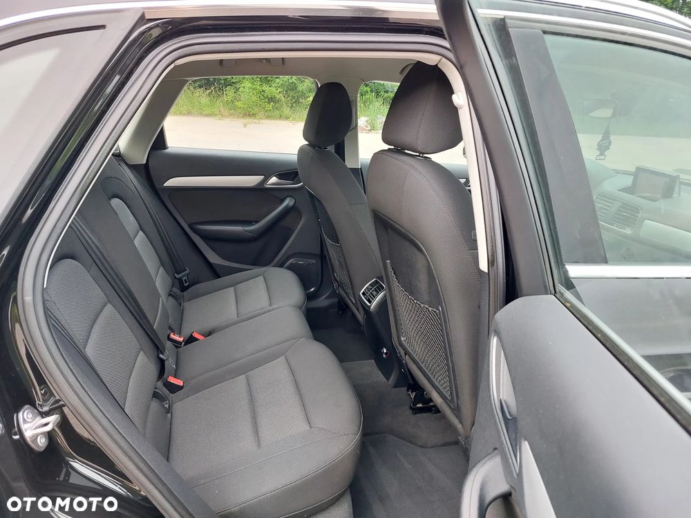 Audi Q3 - 10