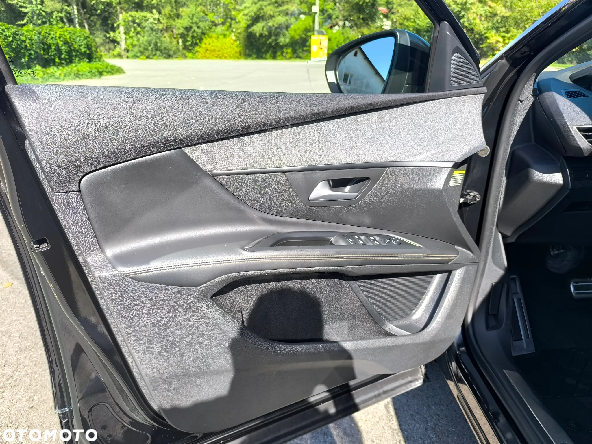 Peugeot 5008 - 19