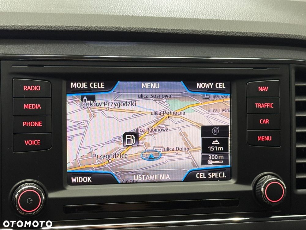 Seat Leon 2.0 TDI DPF Start&Stop FR - 22