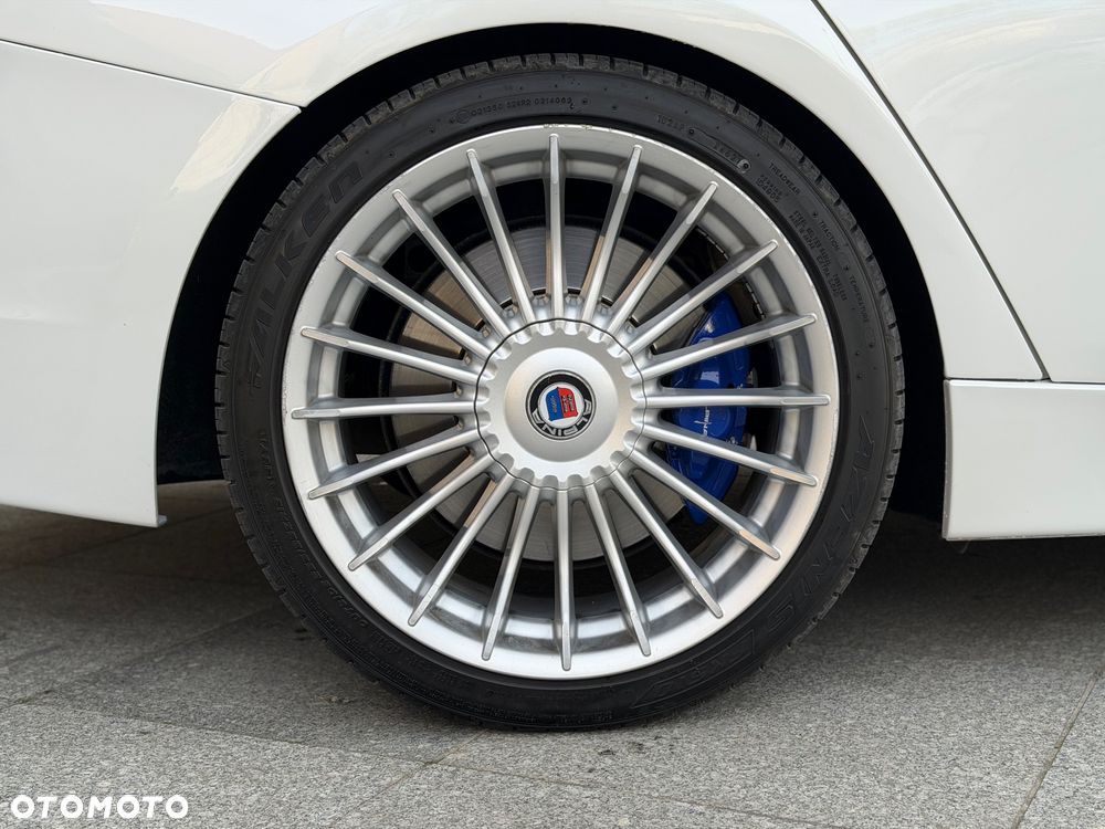 BMW-ALPINA D3 - 30