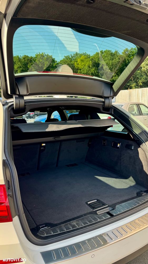 BMW Seria 5 520d xDrive Aut. - 12