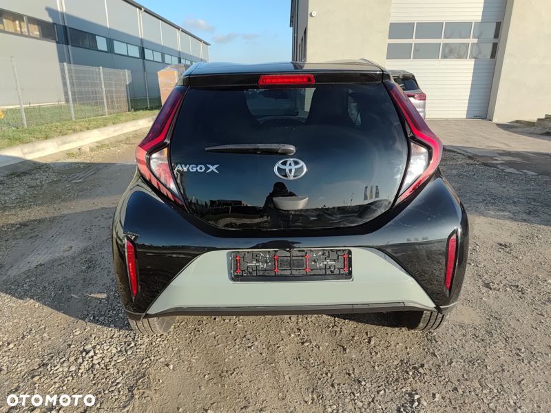 Toyota Aygo X 1.0 VVT-i Color Edition X-shift - 14