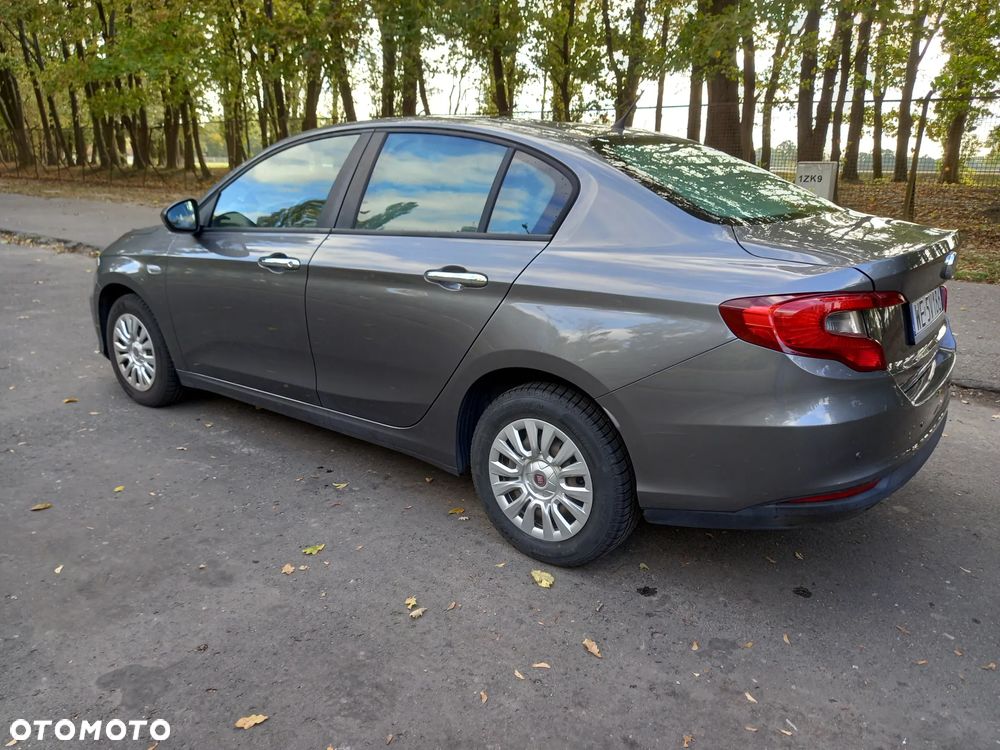 Fiat Tipo 1.4 16v - 9