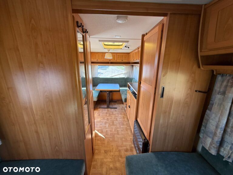 Hymer-Eriba 532 - 10