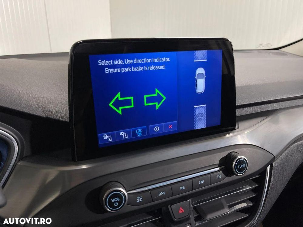 Ford Focus 1.5 EcoBlue Titanium - 15