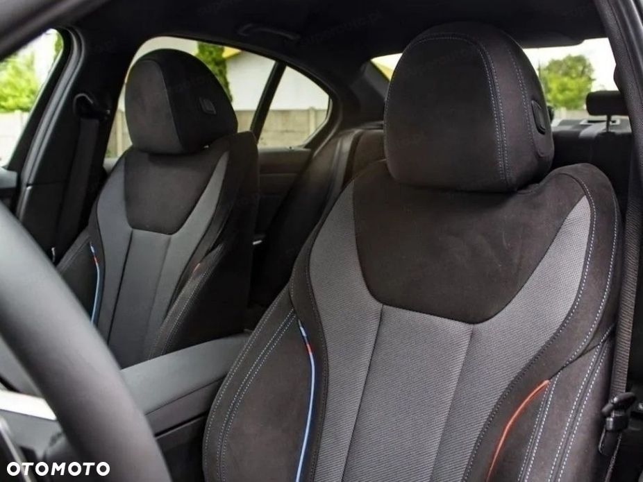 BMW Seria 3 320d xDrive mHEV M Sport sport - 7