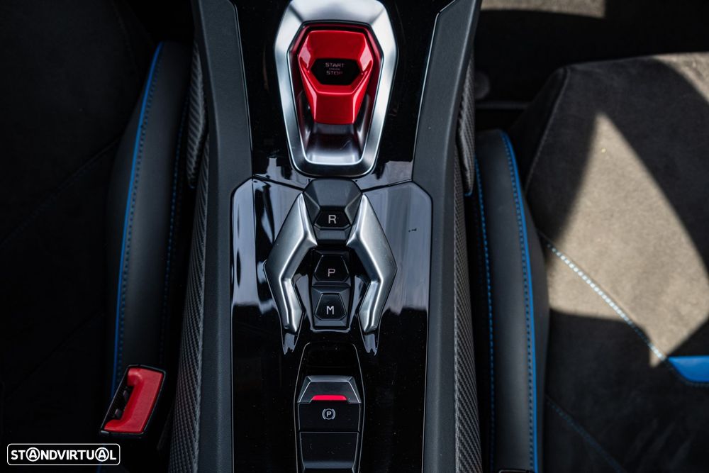 Lamborghini Huracán EVO - 38