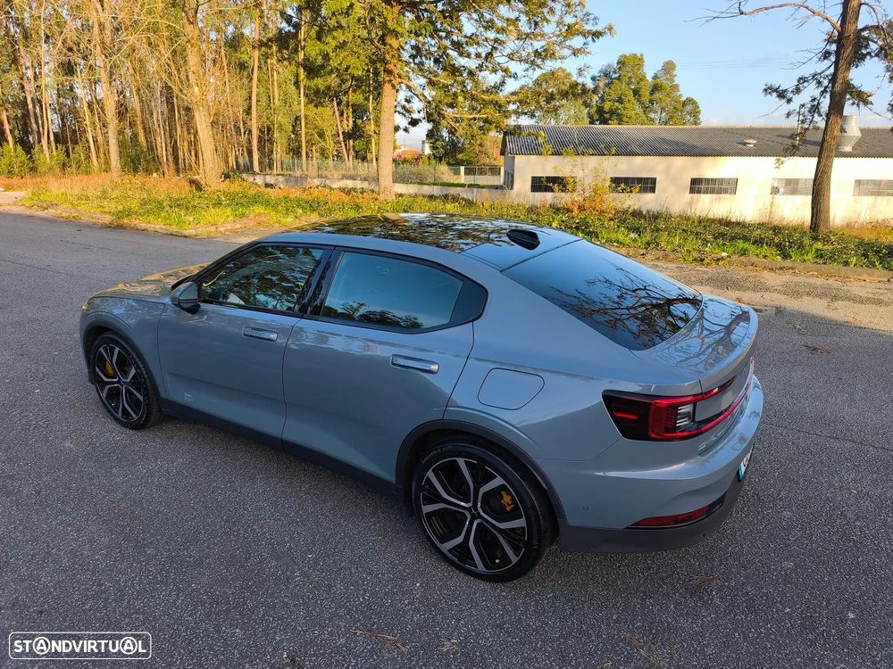 Polestar 2 Dual Motor 78kWh Performance - 2