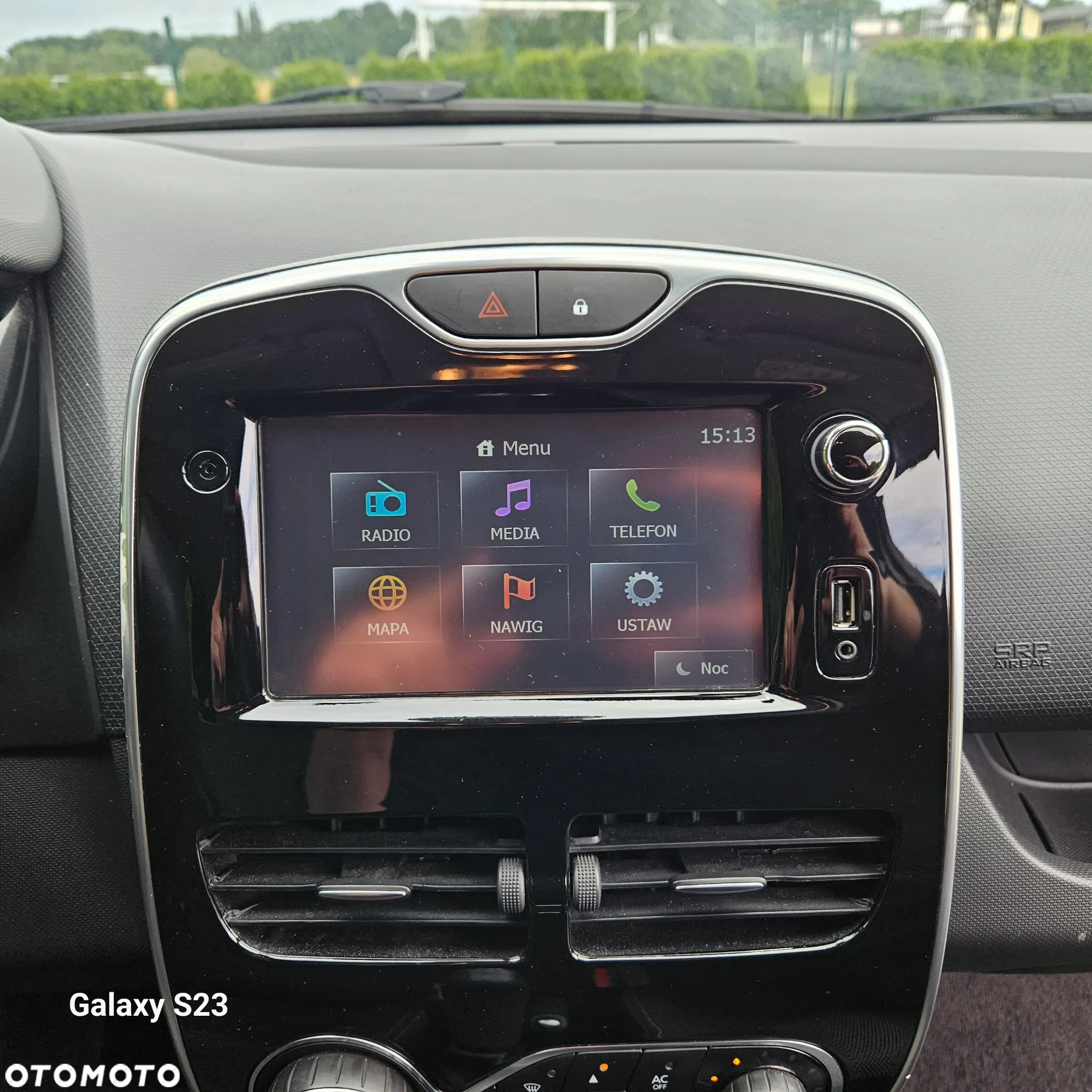 Renault Clio 1.5 dCi Energy Dynamique - 29